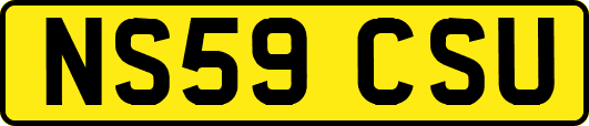 NS59CSU