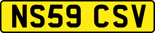 NS59CSV