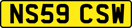 NS59CSW