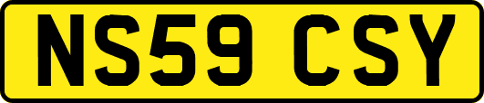 NS59CSY