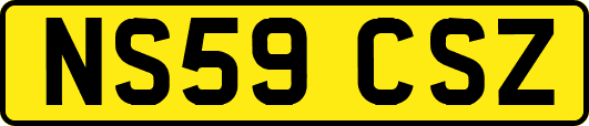 NS59CSZ