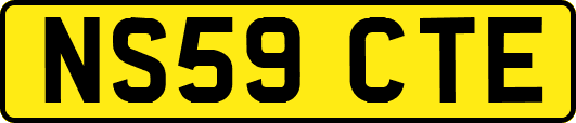 NS59CTE