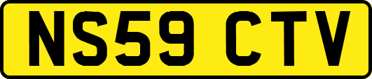 NS59CTV