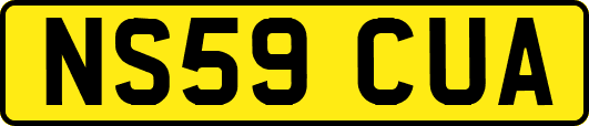 NS59CUA