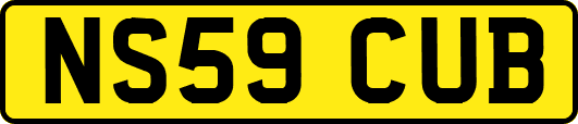 NS59CUB