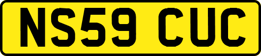 NS59CUC