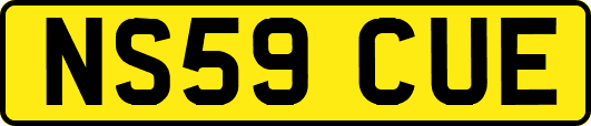 NS59CUE