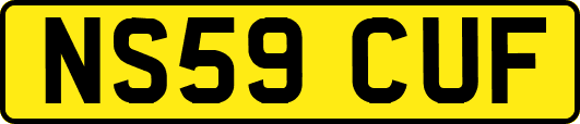 NS59CUF