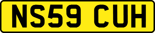 NS59CUH