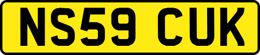 NS59CUK