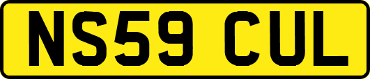 NS59CUL