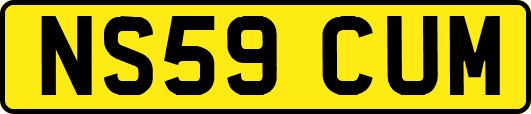 NS59CUM