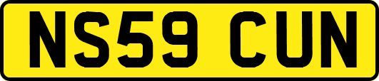 NS59CUN