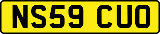 NS59CUO