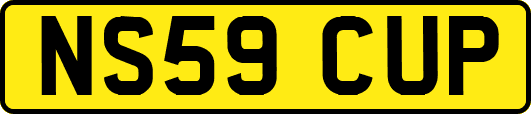 NS59CUP