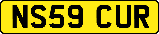 NS59CUR