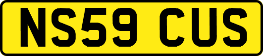 NS59CUS