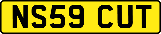 NS59CUT