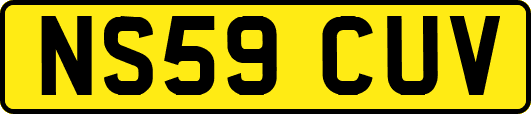NS59CUV