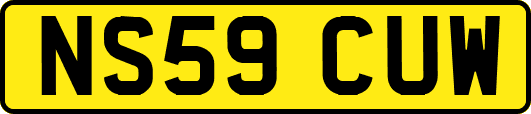 NS59CUW