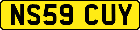 NS59CUY