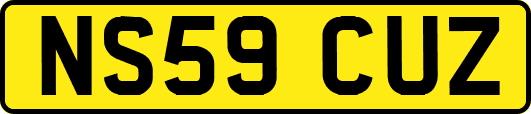 NS59CUZ