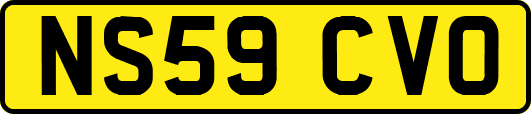 NS59CVO