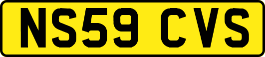 NS59CVS
