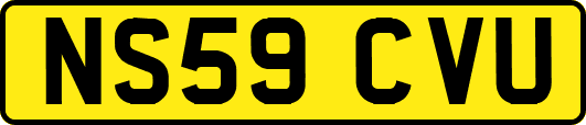 NS59CVU