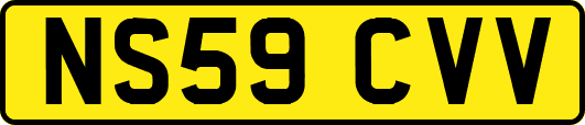 NS59CVV