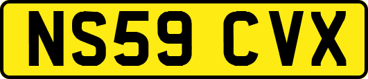 NS59CVX