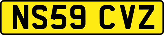 NS59CVZ