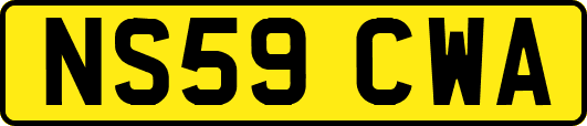 NS59CWA