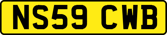 NS59CWB
