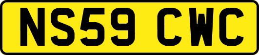NS59CWC