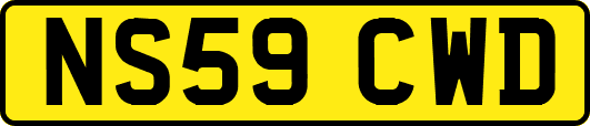 NS59CWD
