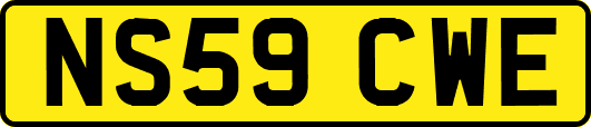 NS59CWE