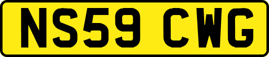 NS59CWG