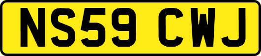 NS59CWJ