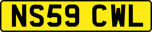 NS59CWL
