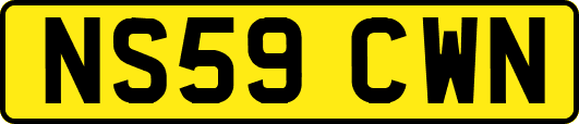 NS59CWN