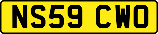 NS59CWO