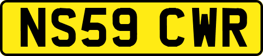 NS59CWR