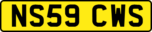 NS59CWS