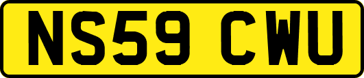 NS59CWU