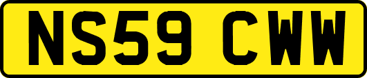 NS59CWW