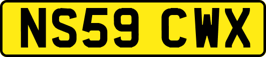 NS59CWX