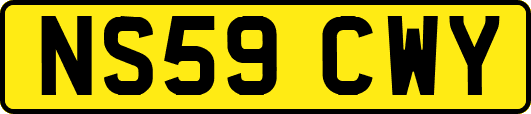 NS59CWY