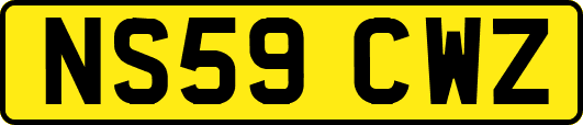 NS59CWZ