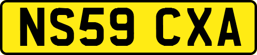 NS59CXA